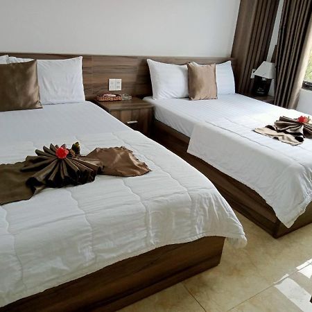 Khach San Trong Thiem 2 Hotel Bao Loc Exterior photo