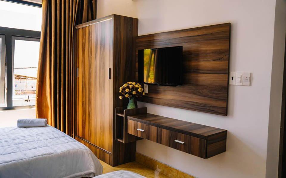 Khach San Trong Thiem 2 Hotel Bao Loc Exterior photo