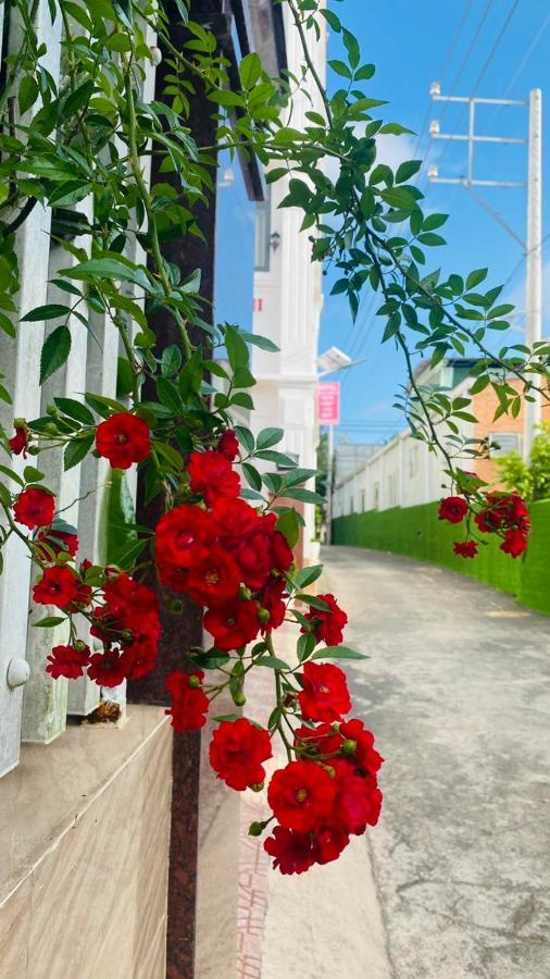 Khach San Trong Thiem 2 Hotel Bao Loc Exterior photo